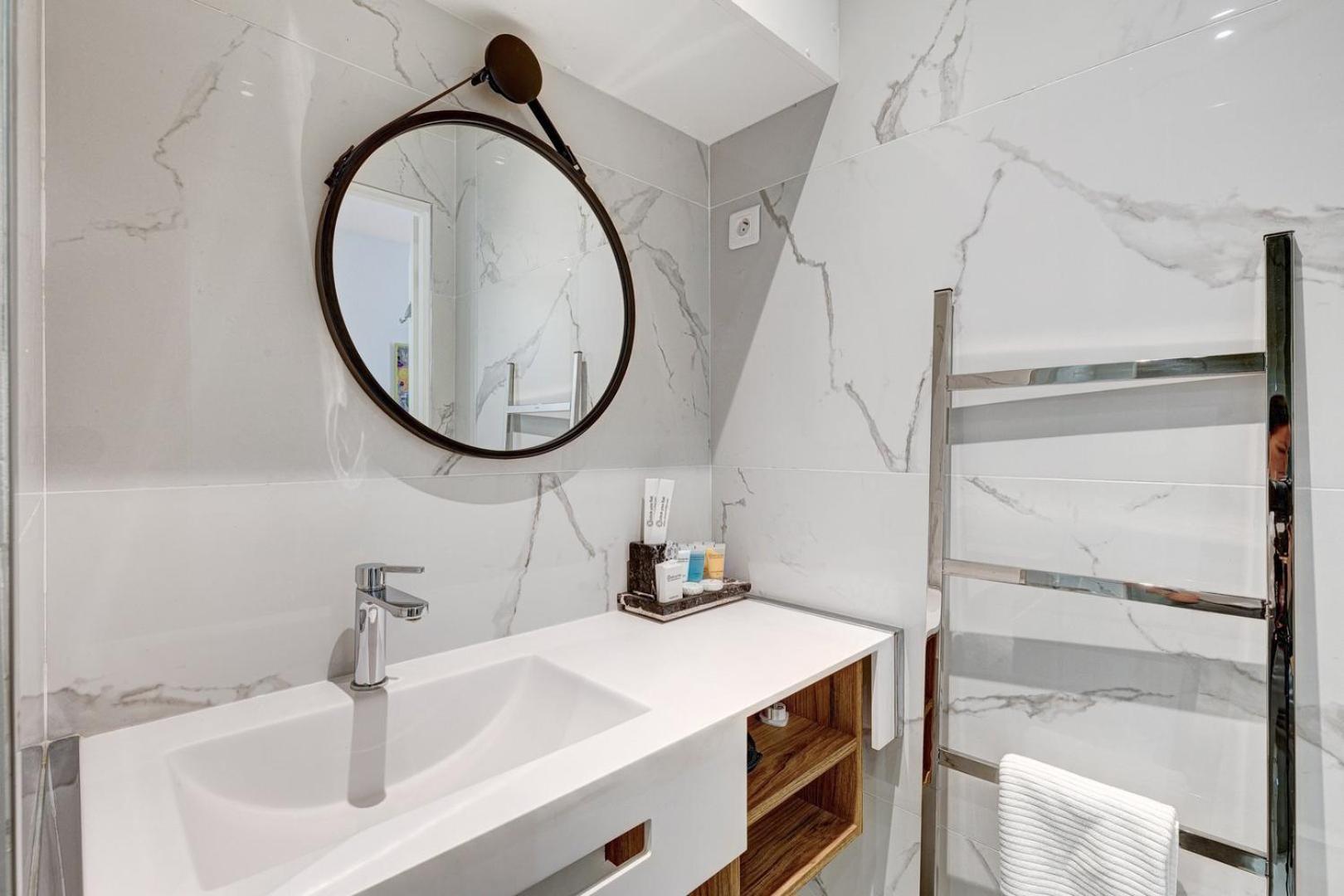 212 Suite Louboutin - Superb Apartment In Paris Exterior photo