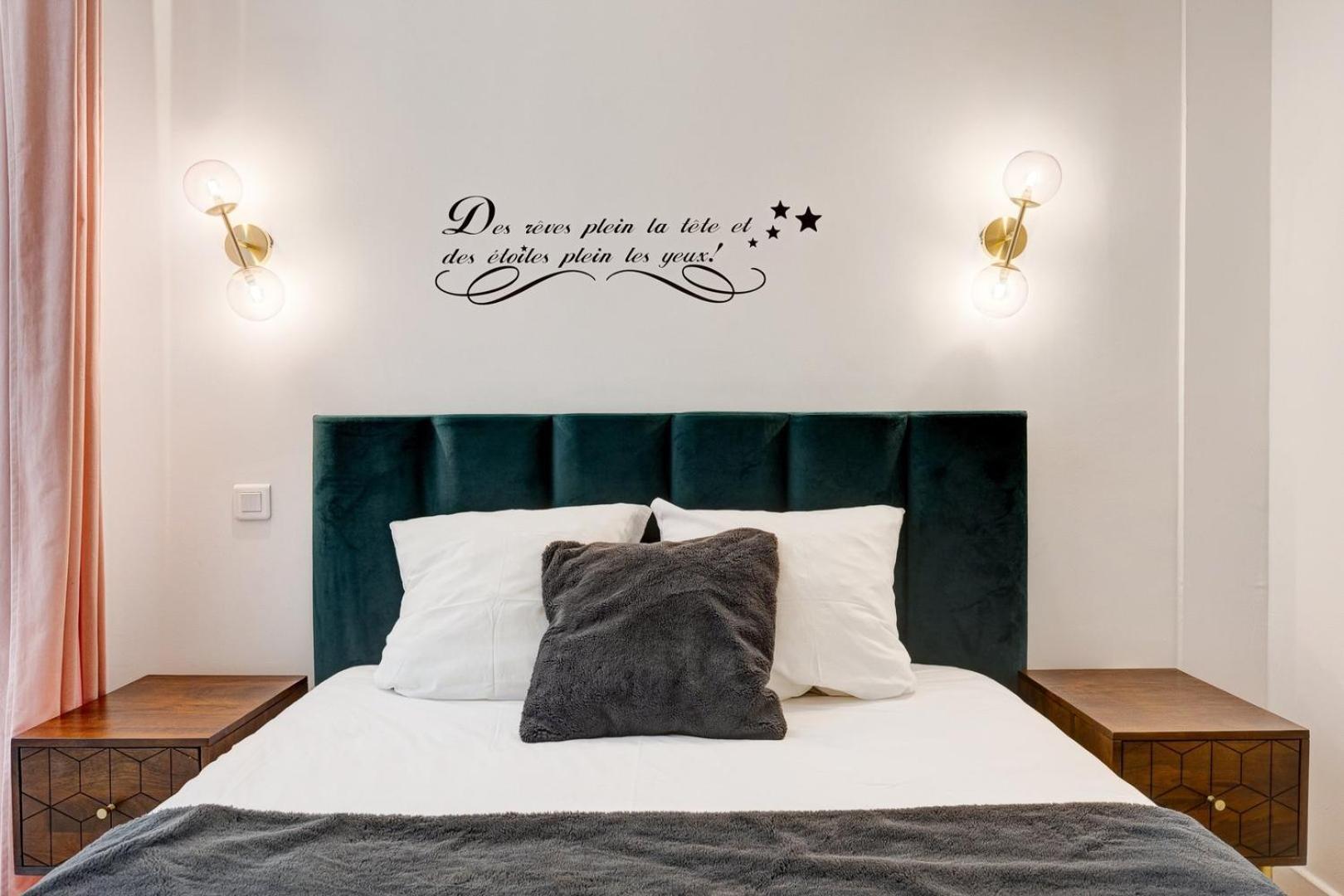 212 Suite Louboutin - Superb Apartment In Paris Exterior photo
