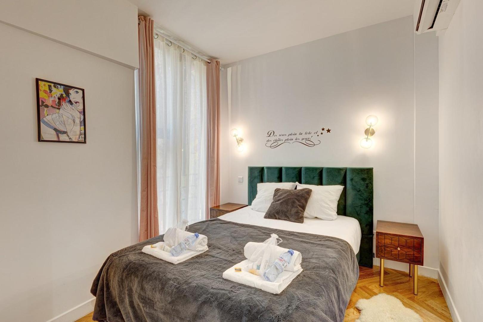 212 Suite Louboutin - Superb Apartment In Paris Exterior photo